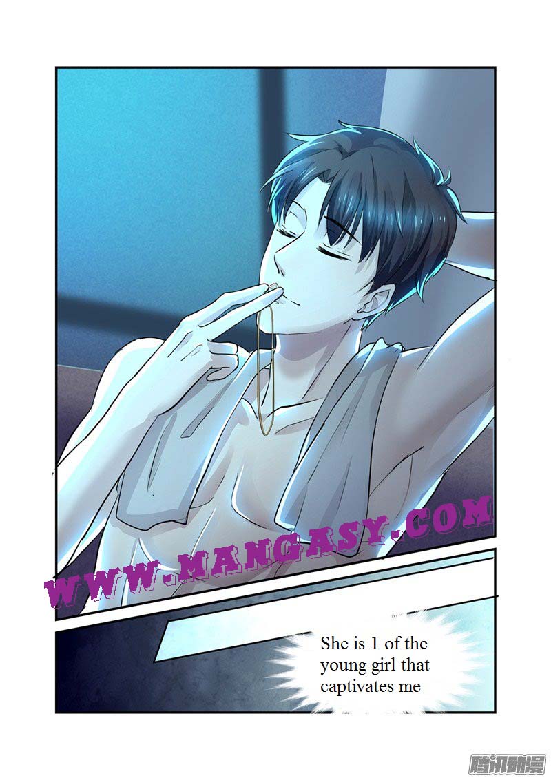 Fu Shao Billionaire Wife Chapter 6 - page 9
