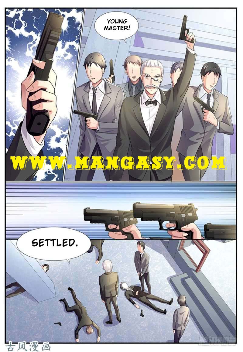 Fu Shao Billionaire Wife Chapter 77 - page 5