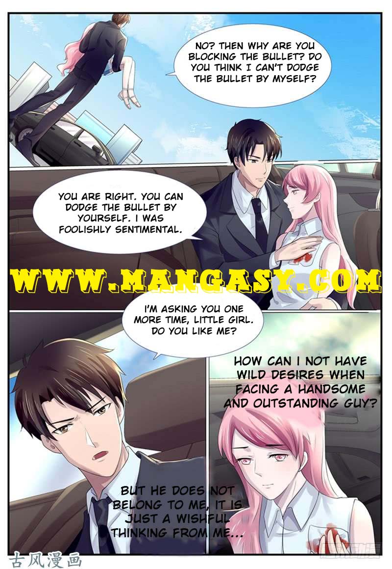 Fu Shao Billionaire Wife Chapter 78 - page 2