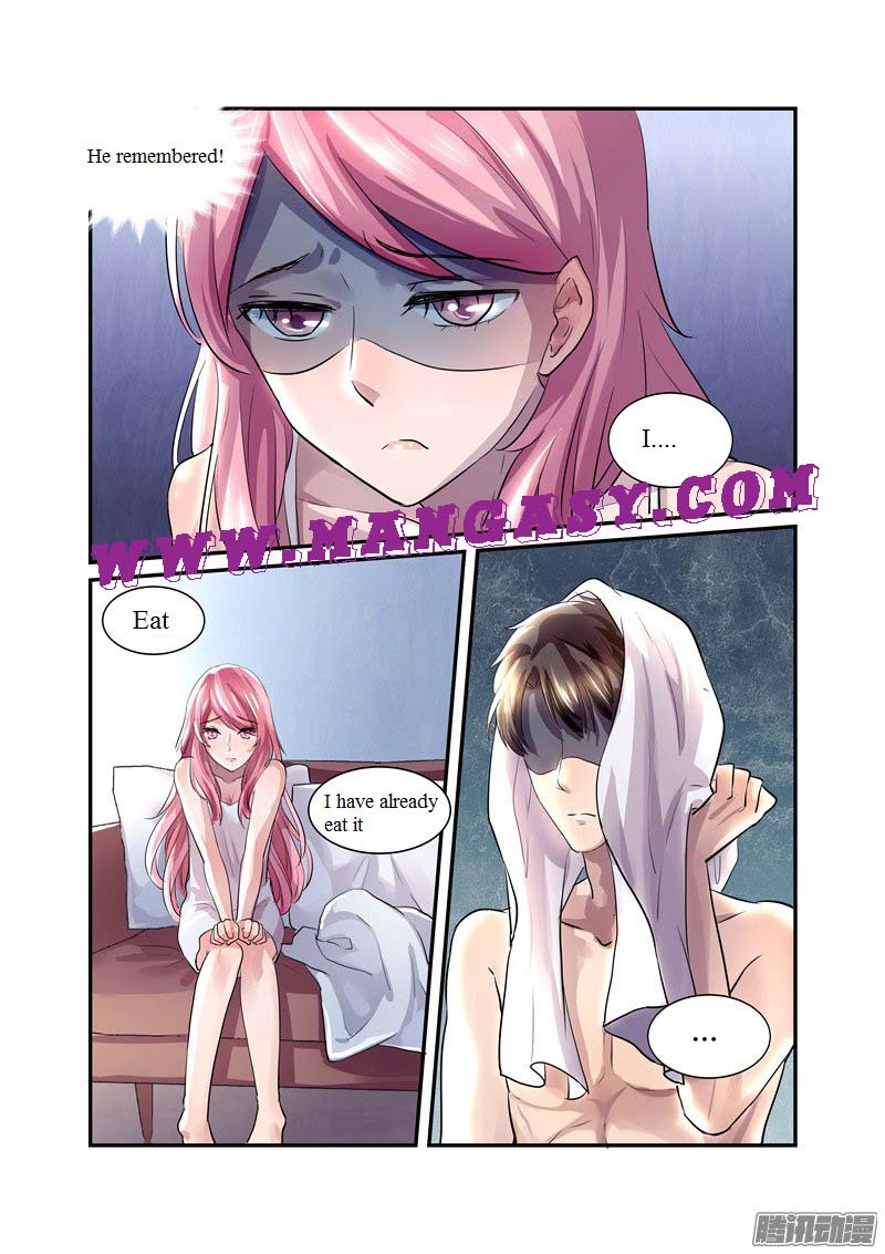 Fu Shao Billionaire Wife Chapter 13 - page 6