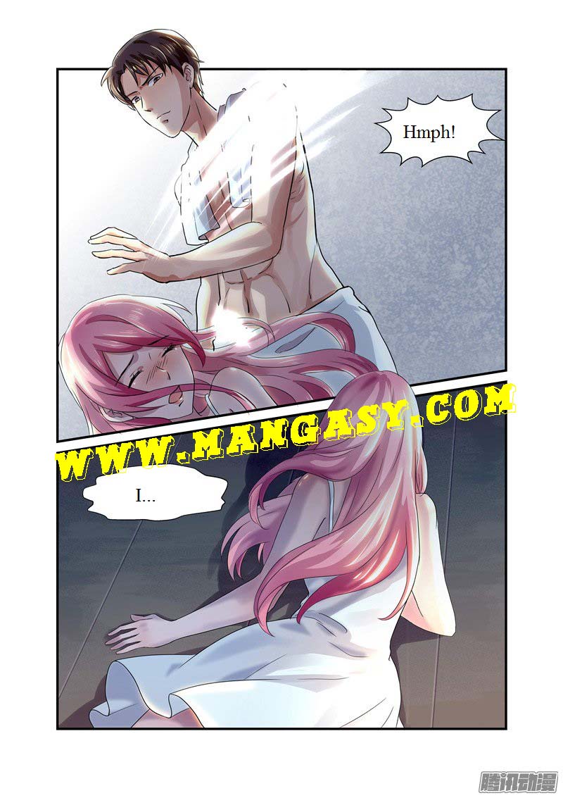Fu Shao Billionaire Wife Chapter 14 - page 3