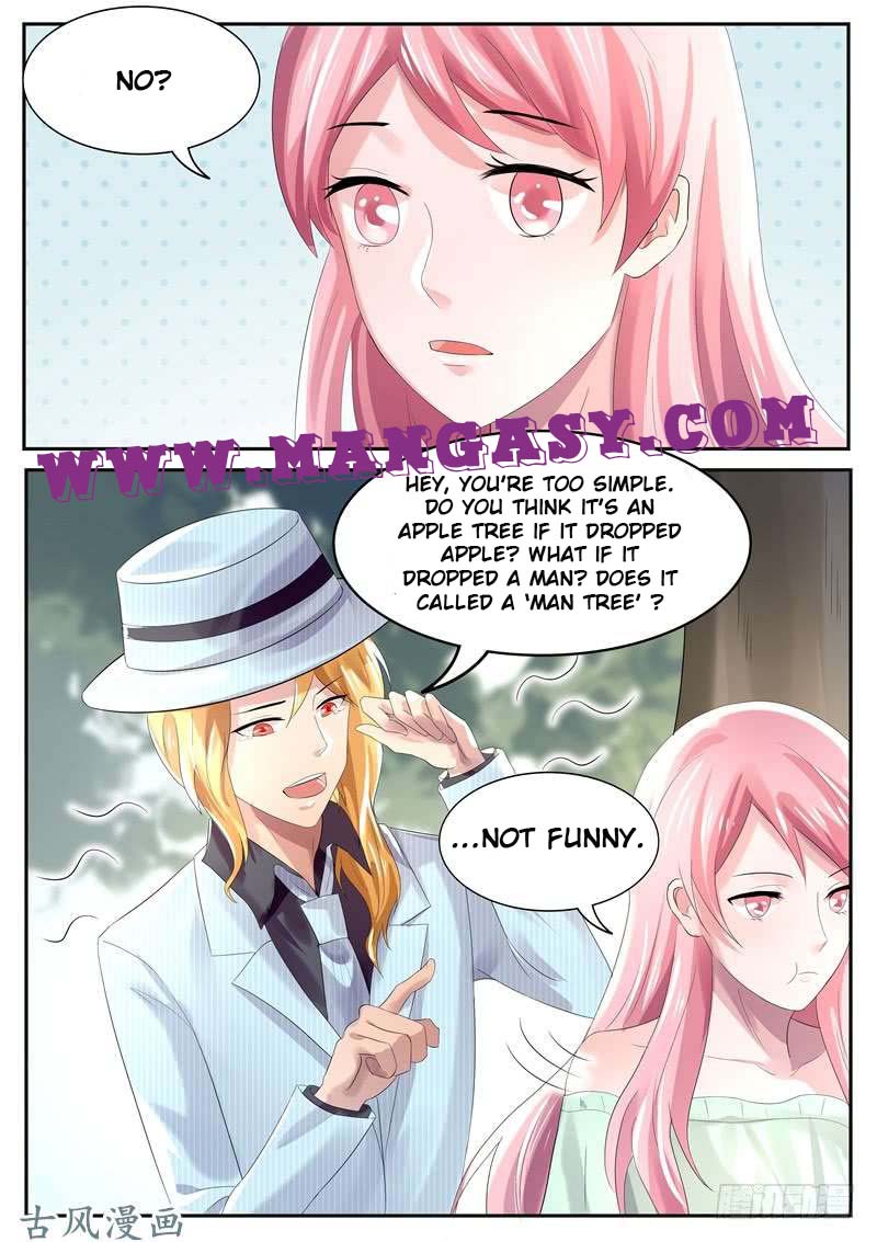 Fu Shao Billionaire Wife Chapter 82 - page 6