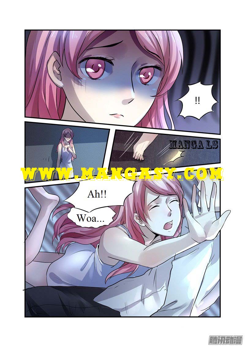 Fu Shao Billionaire Wife Chapter 2 - page 5