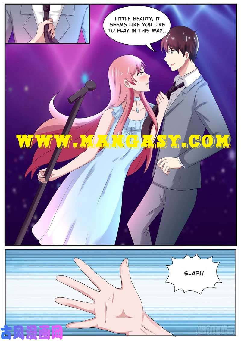 Fu Shao Billionaire Wife Chapter 111 - page 6