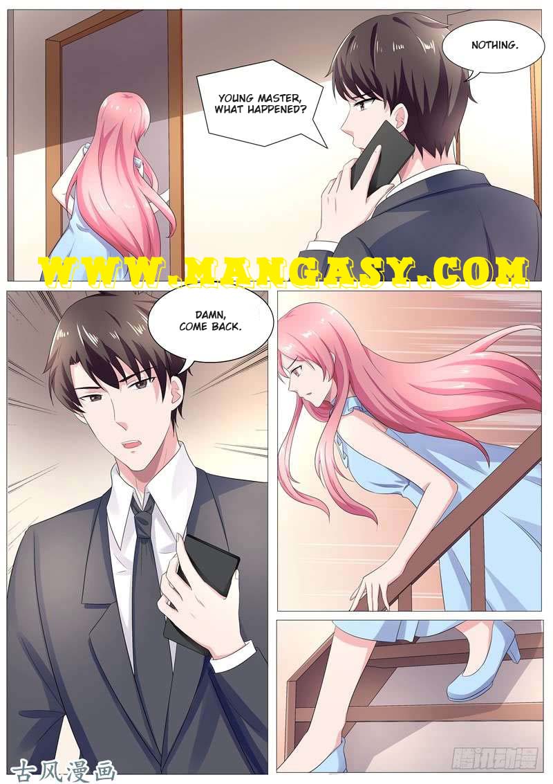 Fu Shao Billionaire Wife Chapter 115 - page 2