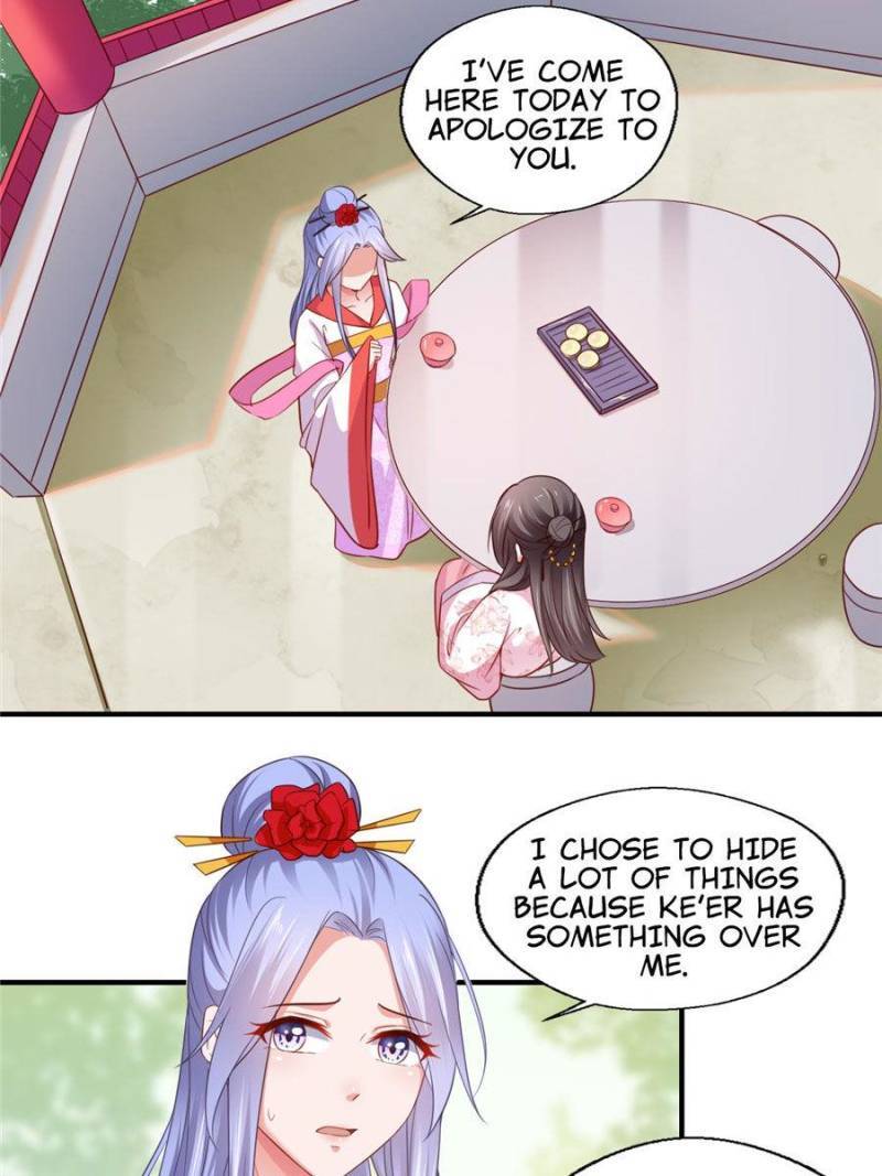 The Glamorous Doctor Divorces Her Husband Chapter 120 - page 12