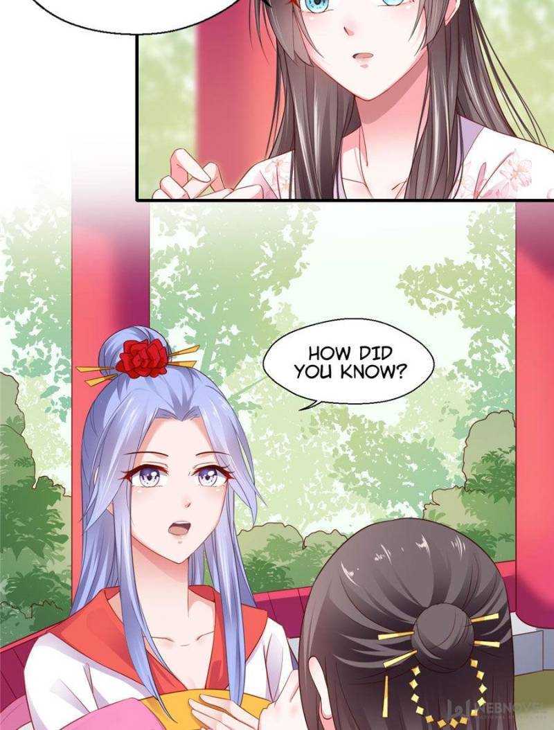 The Glamorous Doctor Divorces Her Husband Chapter 120 - page 15