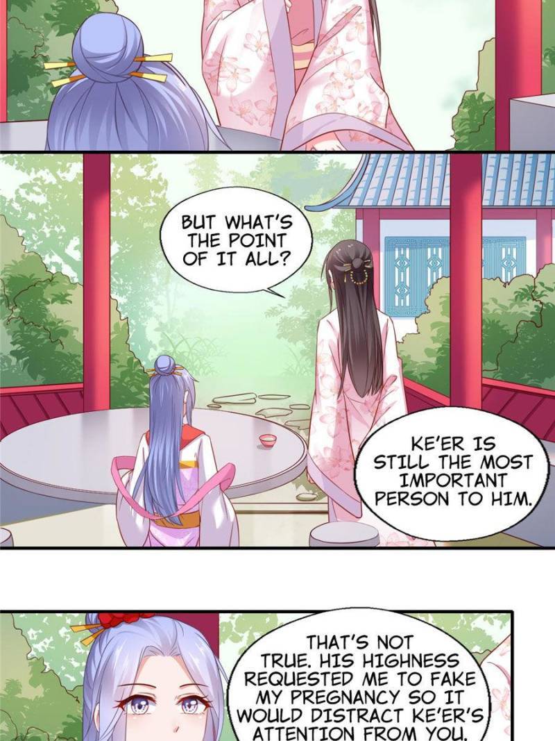 The Glamorous Doctor Divorces Her Husband Chapter 120 - page 18