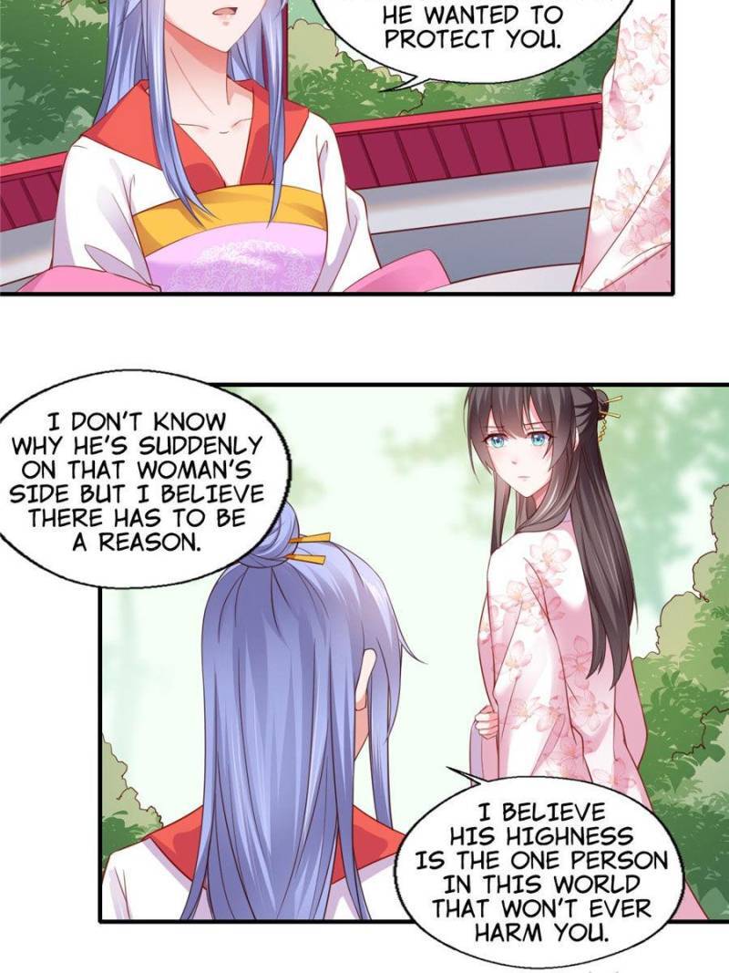 The Glamorous Doctor Divorces Her Husband Chapter 120 - page 19