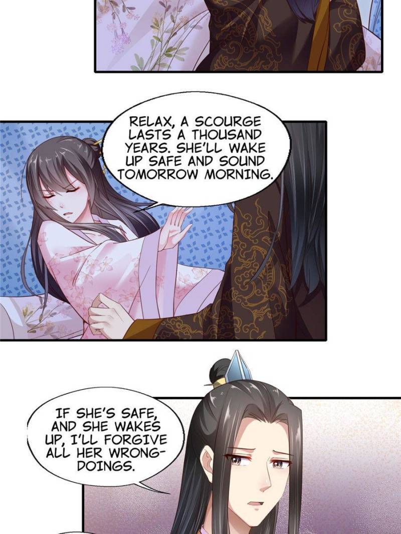 The Glamorous Doctor Divorces Her Husband Chapter 120 - page 2