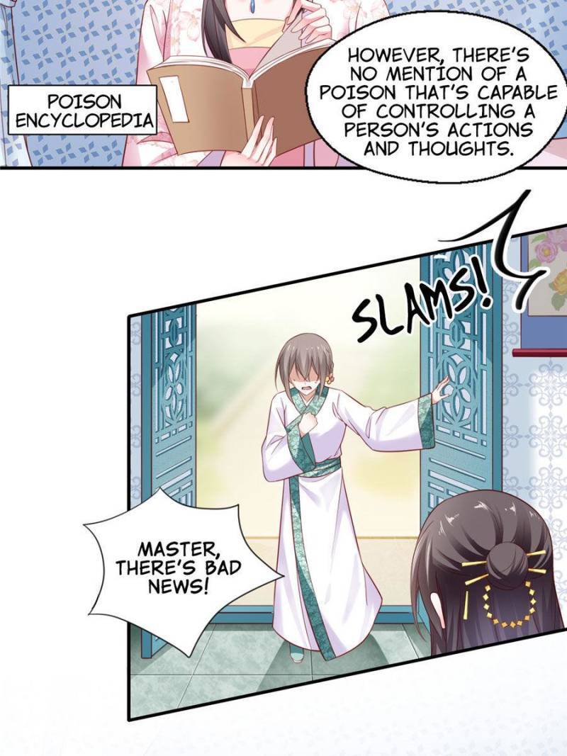 The Glamorous Doctor Divorces Her Husband Chapter 120 - page 24