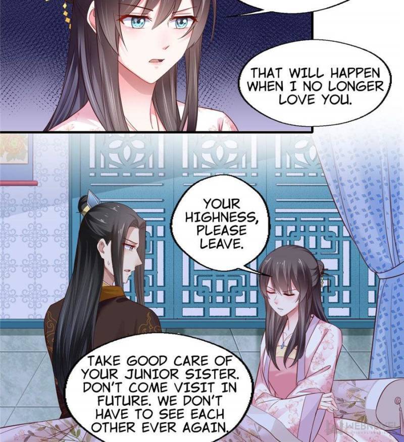 The Glamorous Doctor Divorces Her Husband Chapter 120 - page 8