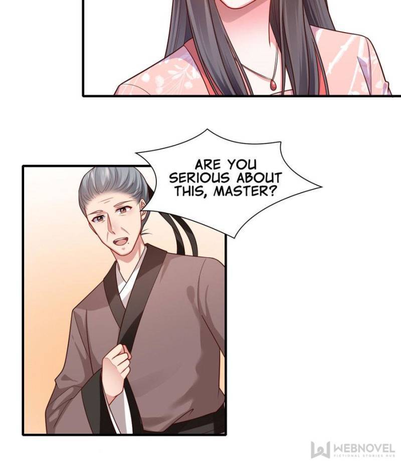 The Glamorous Doctor Divorces Her Husband Chapter 152 - page 10