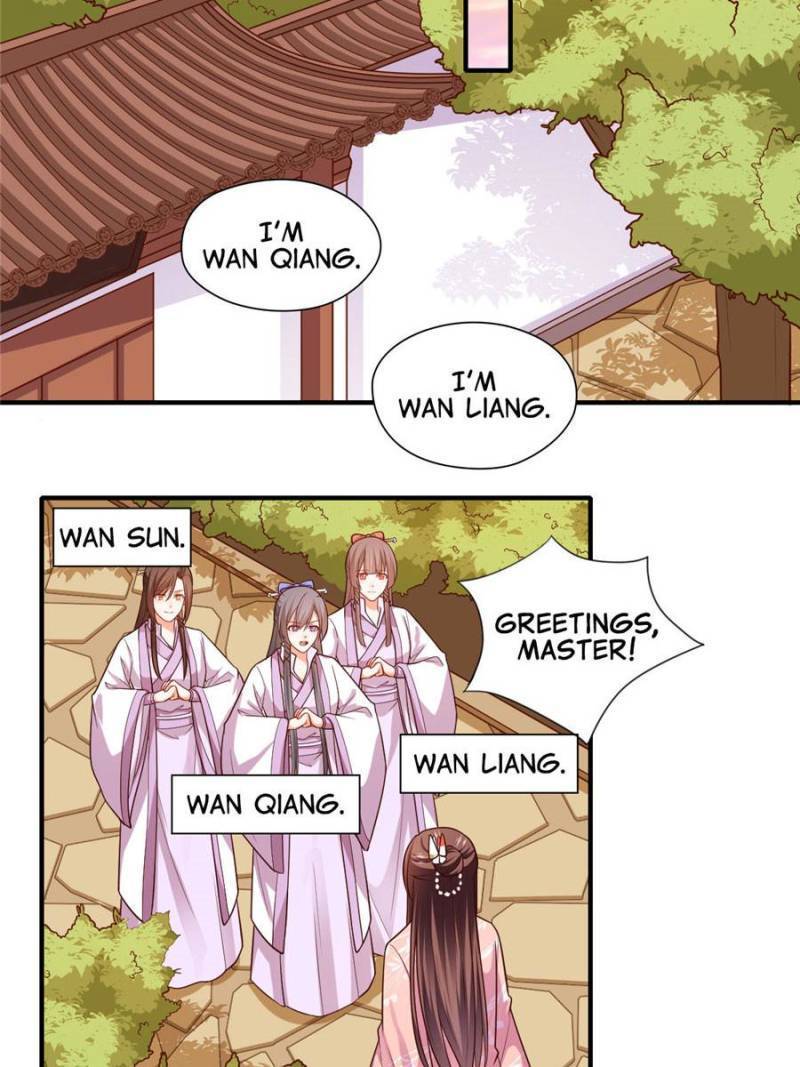 The Glamorous Doctor Divorces Her Husband Chapter 152 - page 13