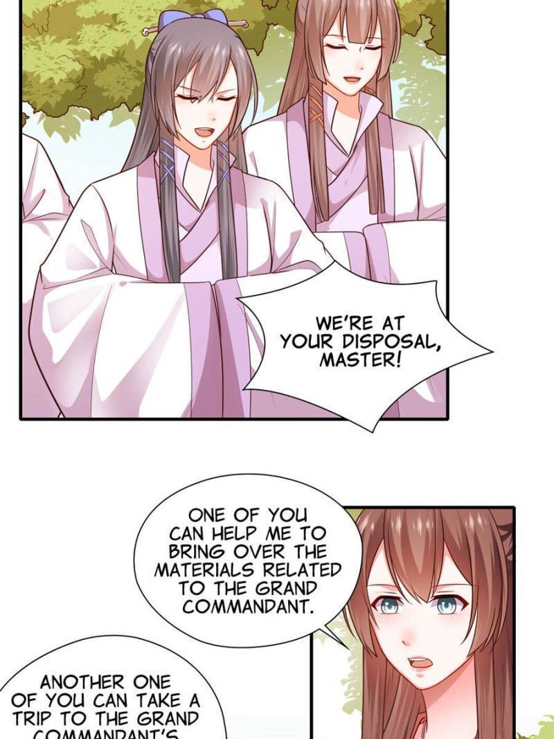 The Glamorous Doctor Divorces Her Husband Chapter 152 - page 15