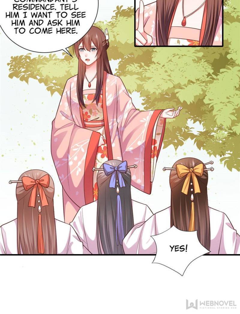 The Glamorous Doctor Divorces Her Husband Chapter 152 - page 16