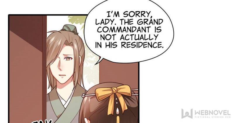 The Glamorous Doctor Divorces Her Husband Chapter 152 - page 18