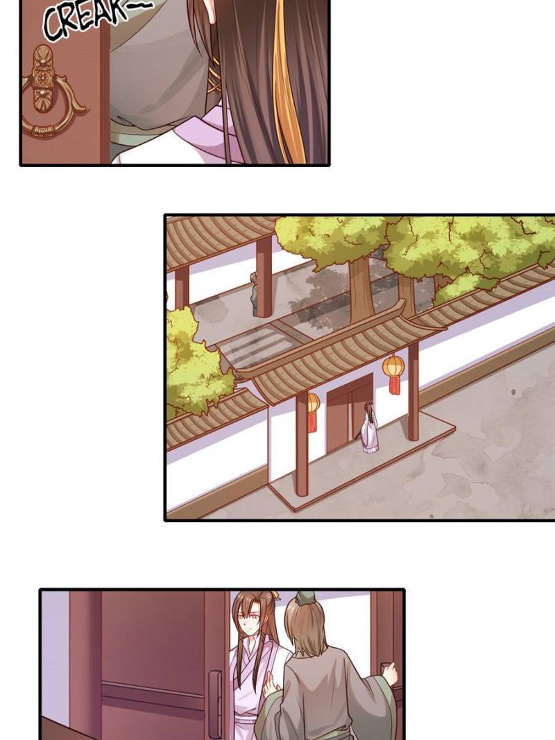 The Glamorous Doctor Divorces Her Husband Chapter 152 - page 19