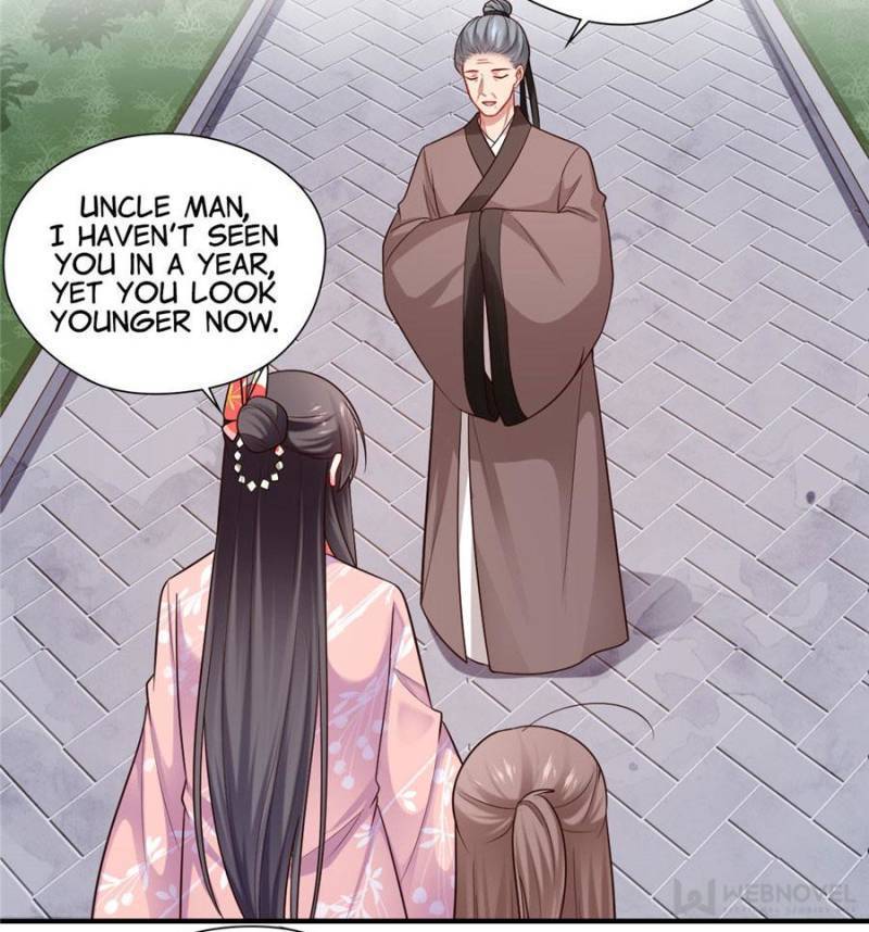 The Glamorous Doctor Divorces Her Husband Chapter 152 - page 2