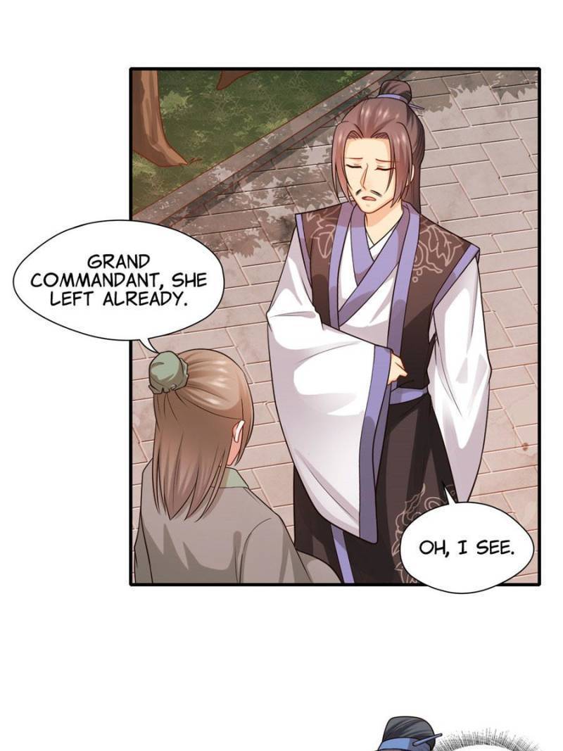 The Glamorous Doctor Divorces Her Husband Chapter 152 - page 25