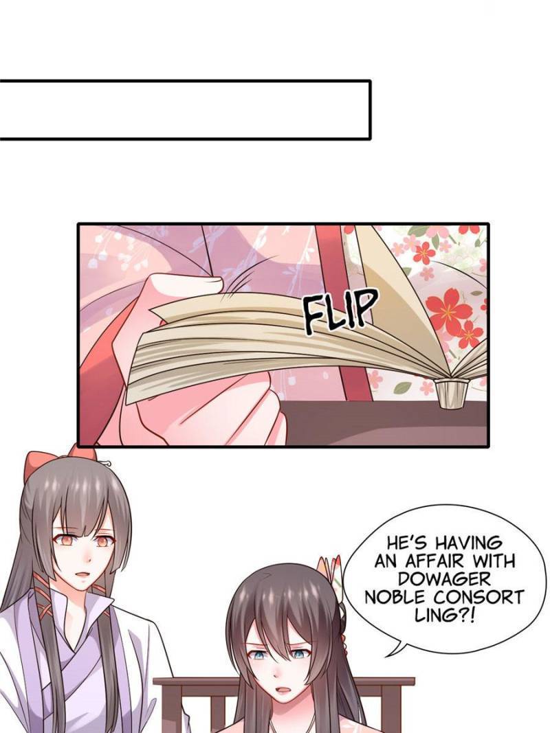 The Glamorous Doctor Divorces Her Husband Chapter 152 - page 27