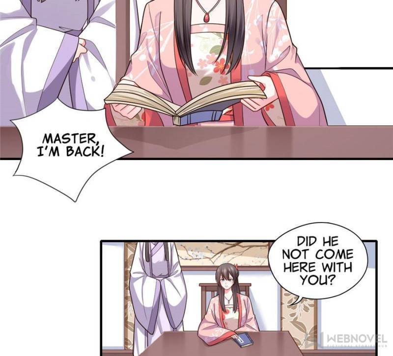 The Glamorous Doctor Divorces Her Husband Chapter 152 - page 28
