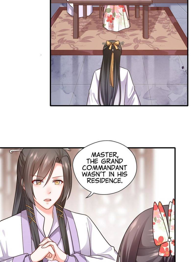 The Glamorous Doctor Divorces Her Husband Chapter 152 - page 29