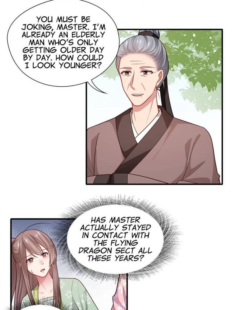 The Glamorous Doctor Divorces Her Husband Chapter 152 - page 3