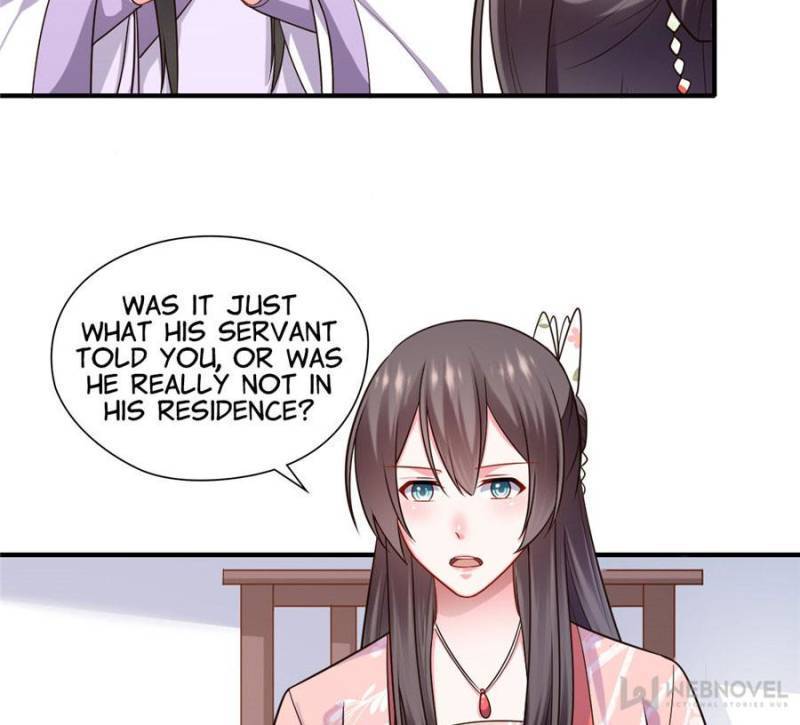 The Glamorous Doctor Divorces Her Husband Chapter 152 - page 30