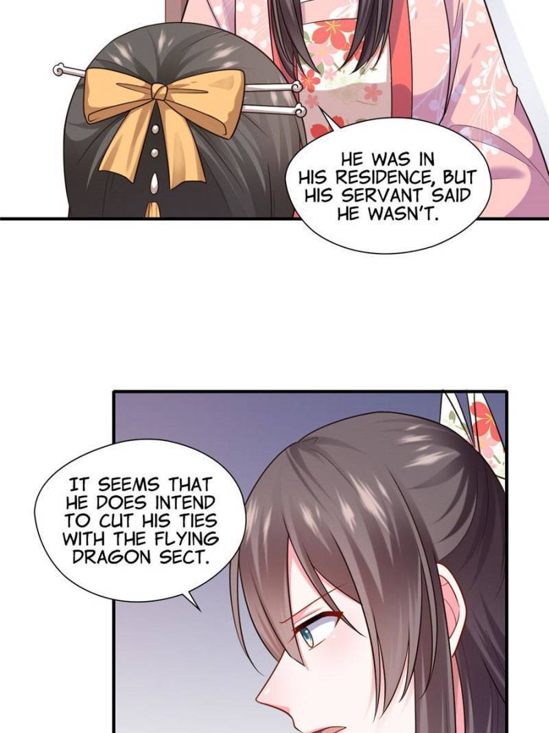 The Glamorous Doctor Divorces Her Husband Chapter 152 - page 31