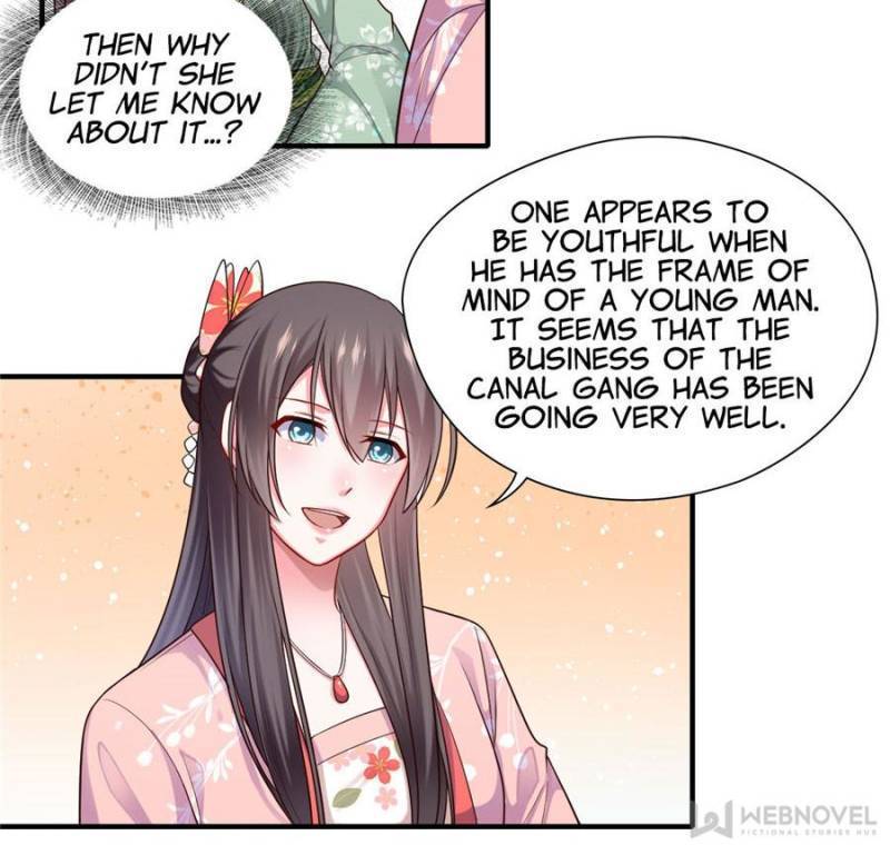 The Glamorous Doctor Divorces Her Husband Chapter 152 - page 4