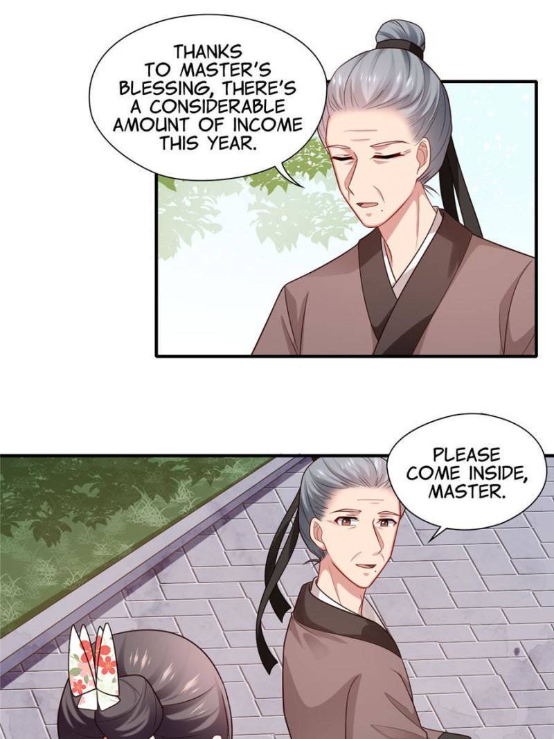 The Glamorous Doctor Divorces Her Husband Chapter 152 - page 5