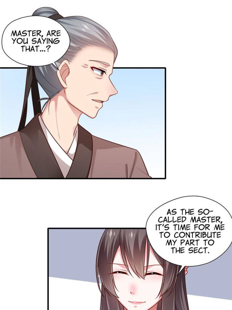 The Glamorous Doctor Divorces Her Husband Chapter 152 - page 9