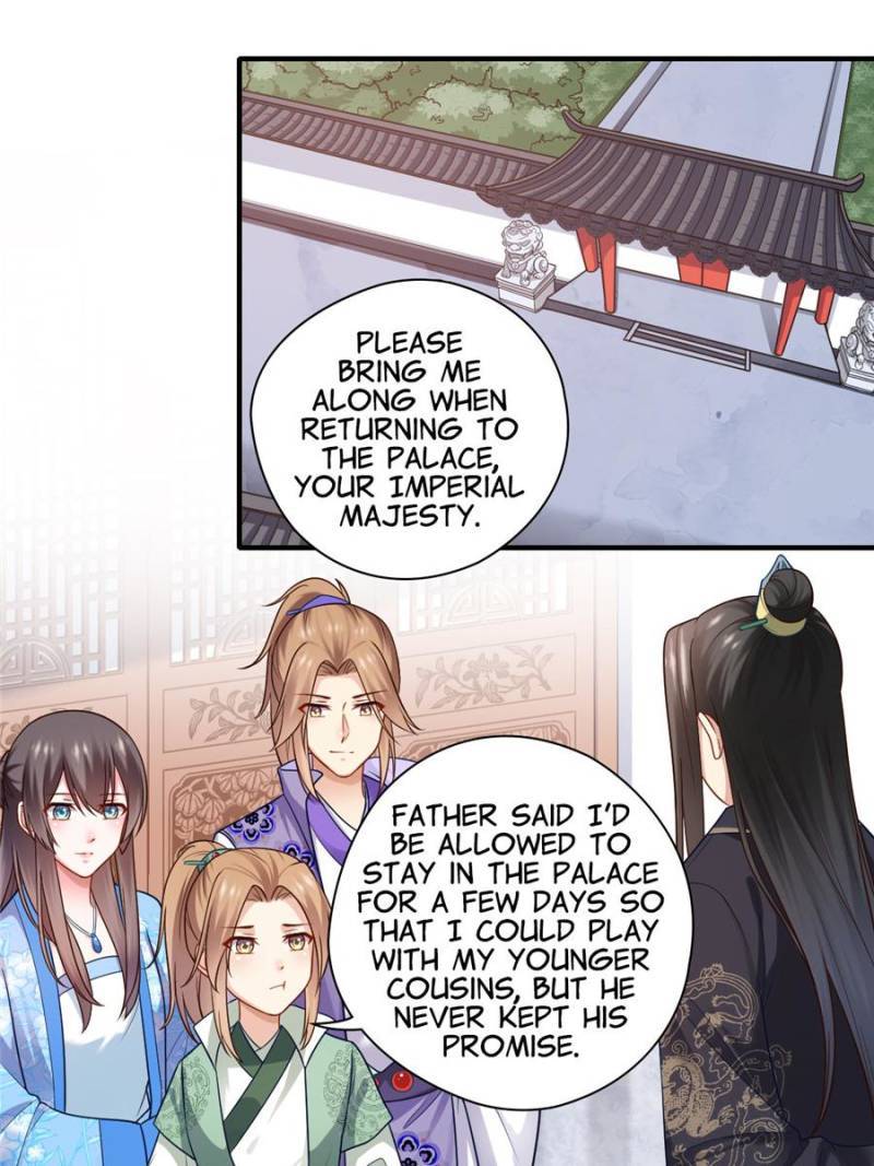 The Glamorous Doctor Divorces Her Husband Chapter 144 - page 1