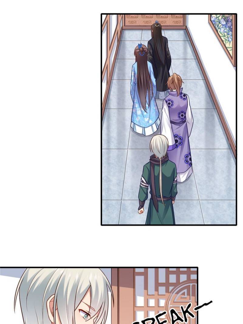 The Glamorous Doctor Divorces Her Husband Chapter 144 - page 11