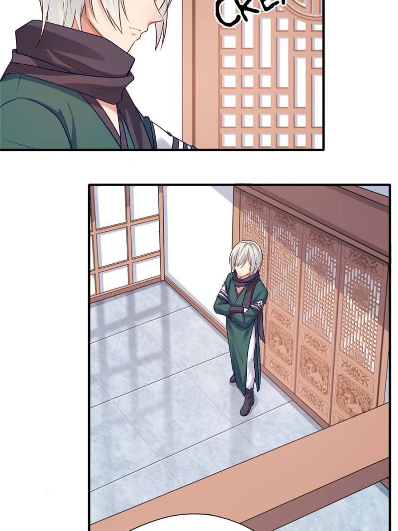 The Glamorous Doctor Divorces Her Husband Chapter 144 - page 12