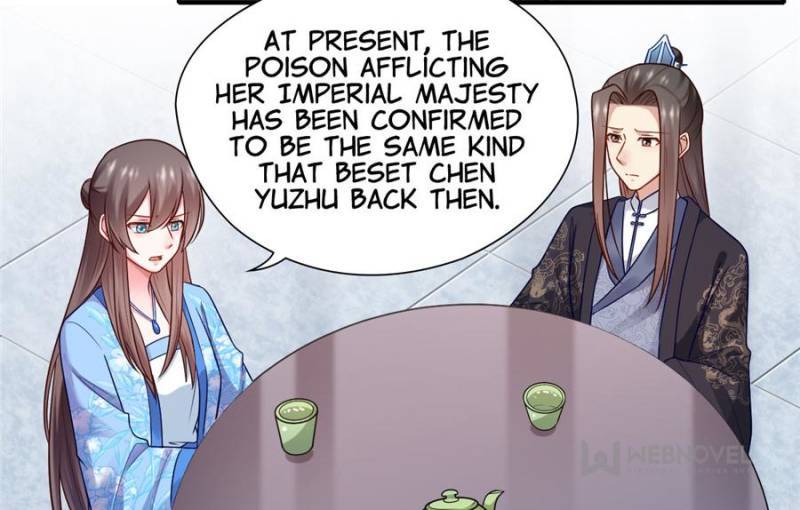 The Glamorous Doctor Divorces Her Husband Chapter 144 - page 13