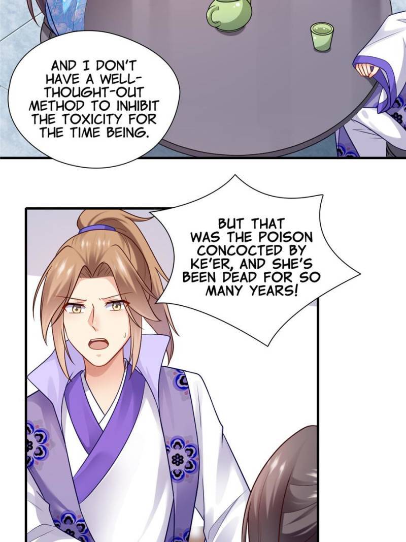 The Glamorous Doctor Divorces Her Husband Chapter 144 - page 14
