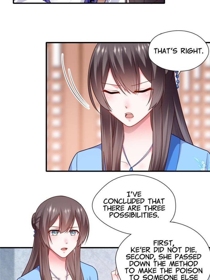 The Glamorous Doctor Divorces Her Husband Chapter 144 - page 15