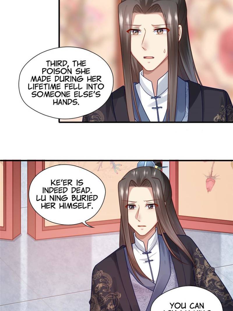 The Glamorous Doctor Divorces Her Husband Chapter 144 - page 17