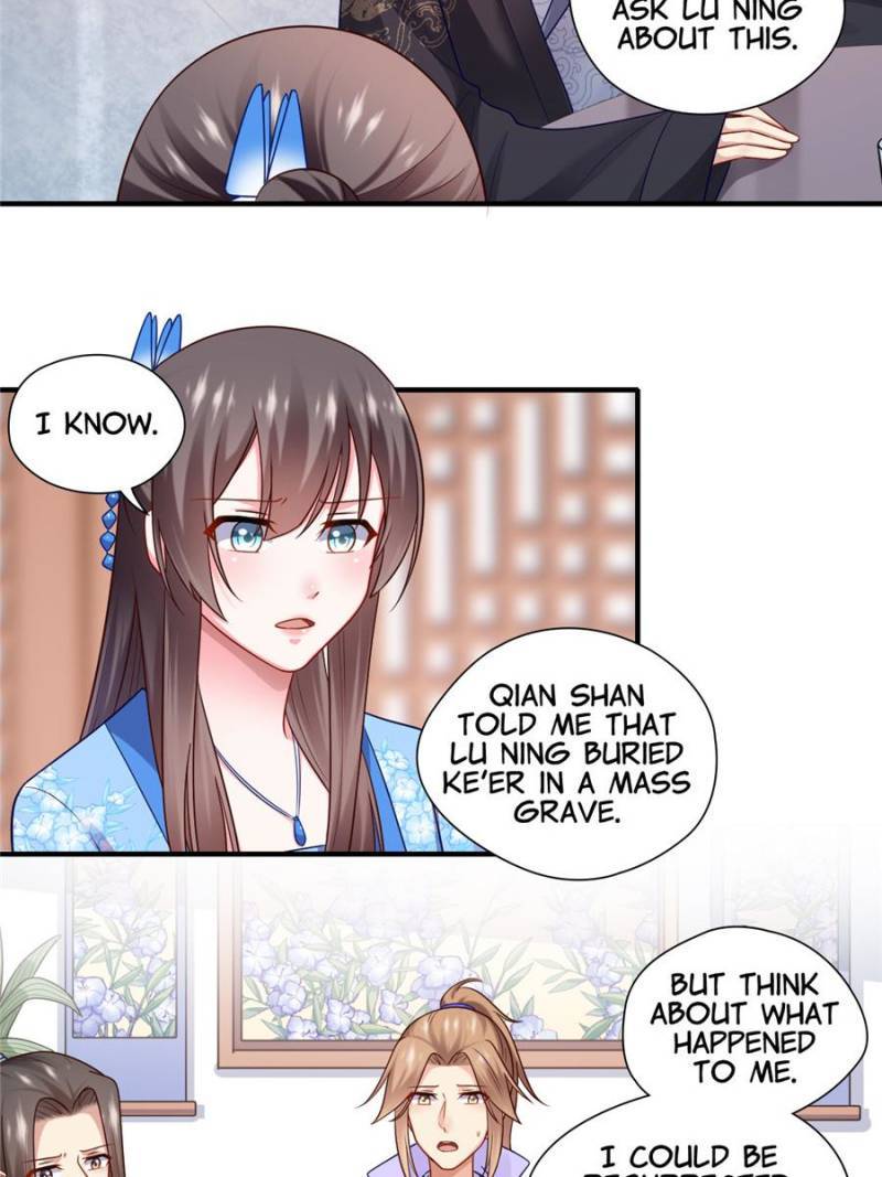 The Glamorous Doctor Divorces Her Husband Chapter 144 - page 18