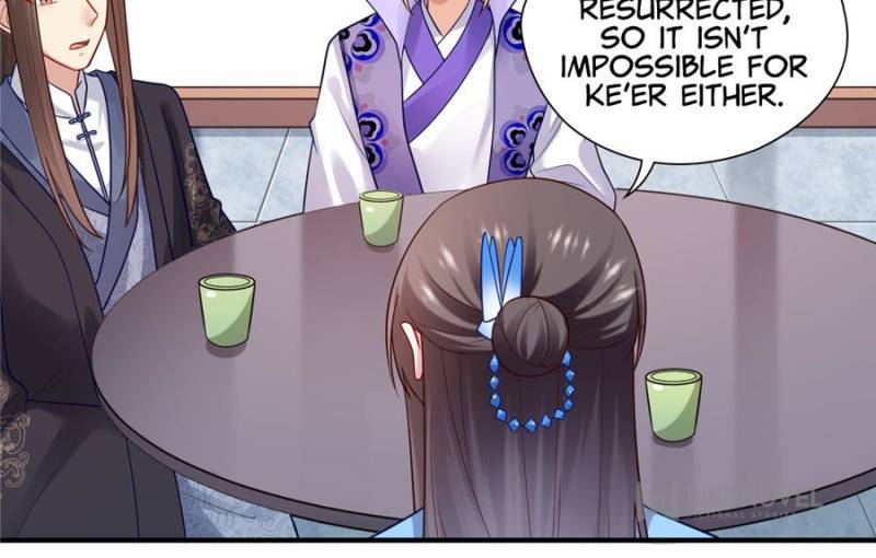 The Glamorous Doctor Divorces Her Husband Chapter 144 - page 19