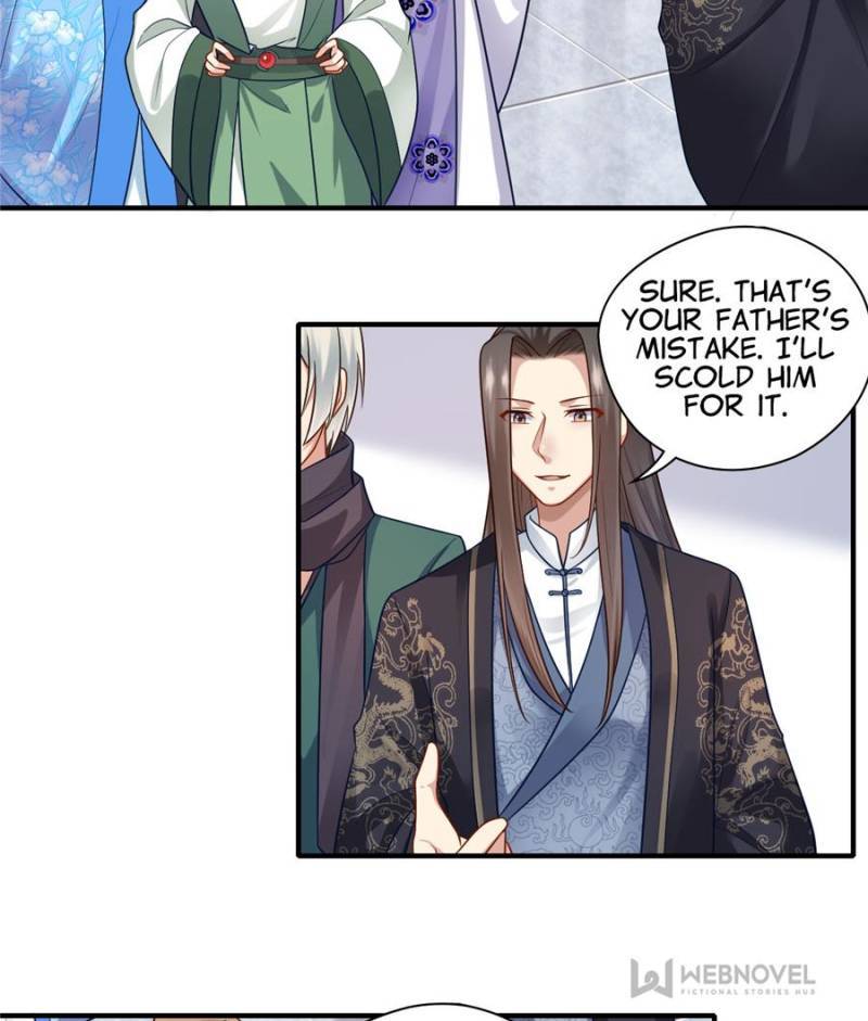 The Glamorous Doctor Divorces Her Husband Chapter 144 - page 2
