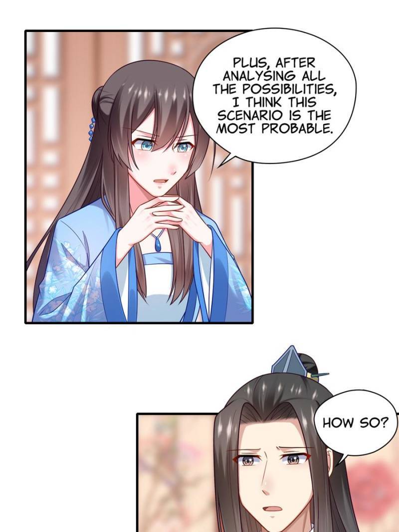 The Glamorous Doctor Divorces Her Husband Chapter 144 - page 20