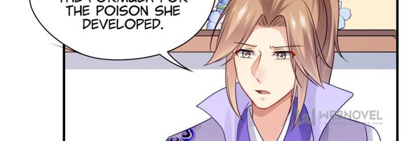 The Glamorous Doctor Divorces Her Husband Chapter 144 - page 22