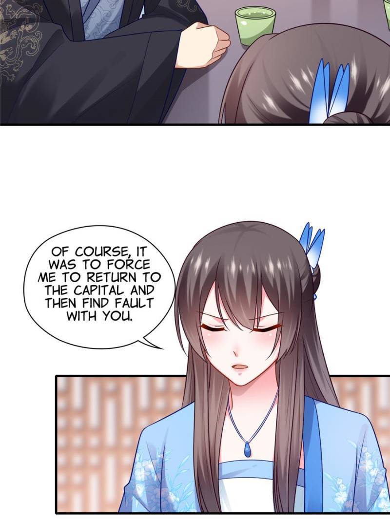 The Glamorous Doctor Divorces Her Husband Chapter 144 - page 24