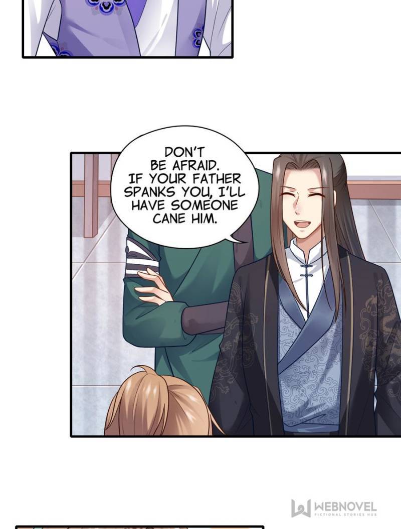 The Glamorous Doctor Divorces Her Husband Chapter 144 - page 4