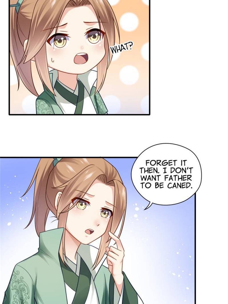 The Glamorous Doctor Divorces Her Husband Chapter 144 - page 5