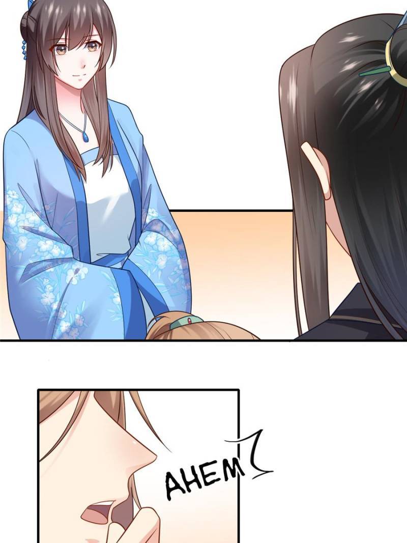 The Glamorous Doctor Divorces Her Husband Chapter 144 - page 8