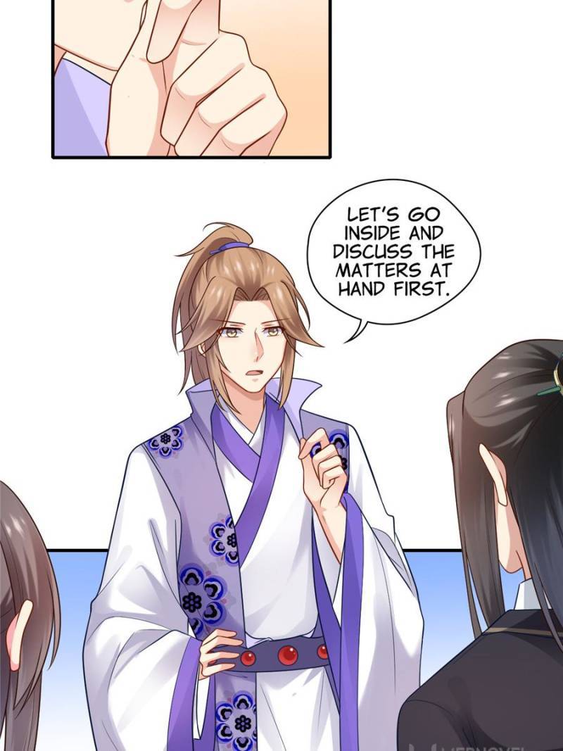 The Glamorous Doctor Divorces Her Husband Chapter 144 - page 9